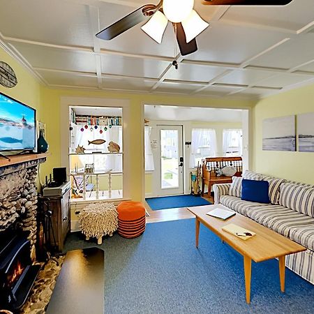 Fisher Hill Cottage بووثباي هاربور المظهر الخارجي الصورة