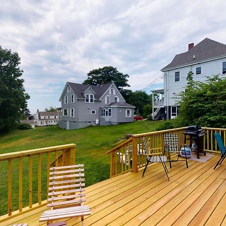 Fisher Hill Cottage بووثباي هاربور المظهر الخارجي الصورة