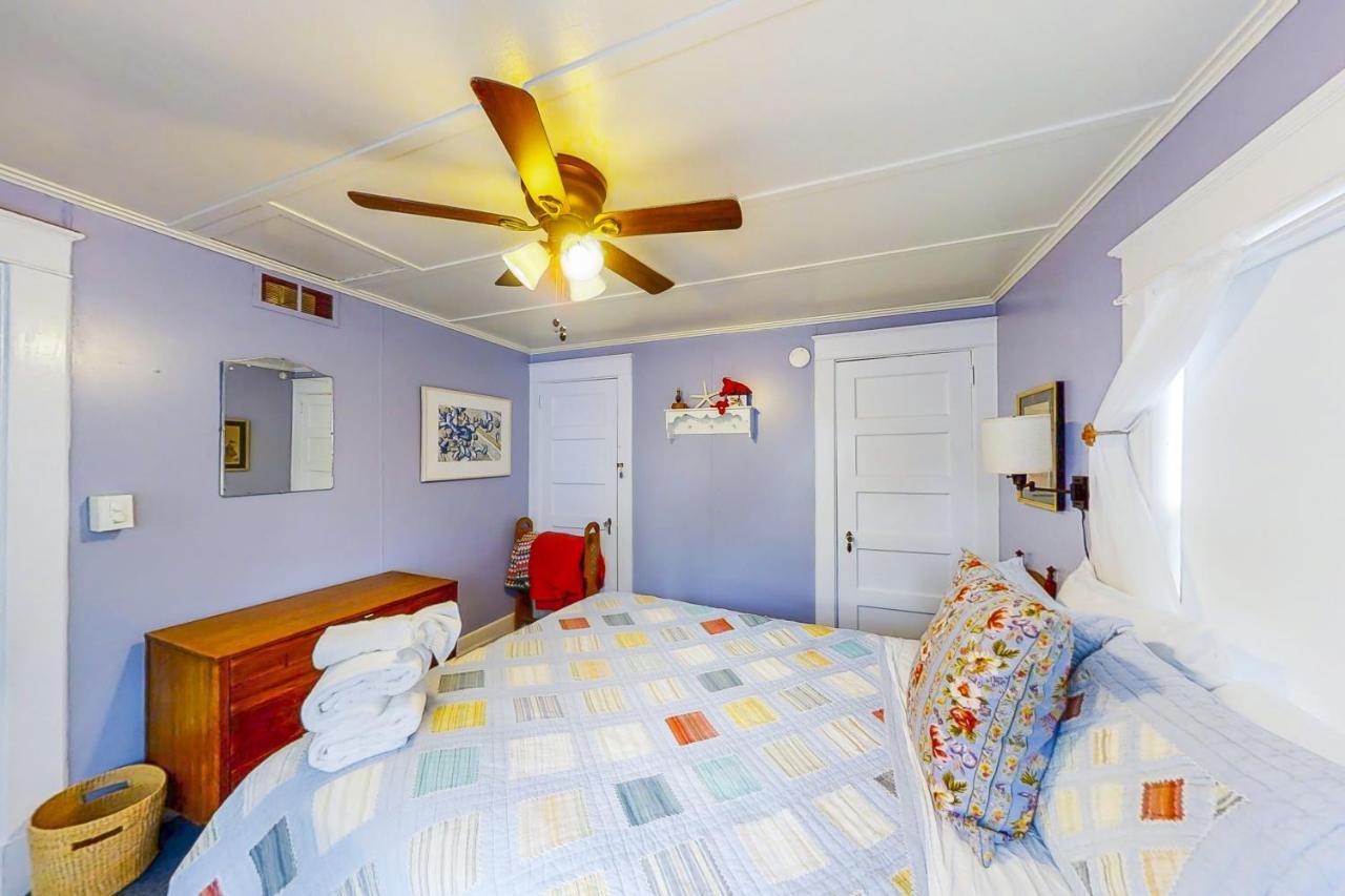 Fisher Hill Cottage بووثباي هاربور المظهر الخارجي الصورة