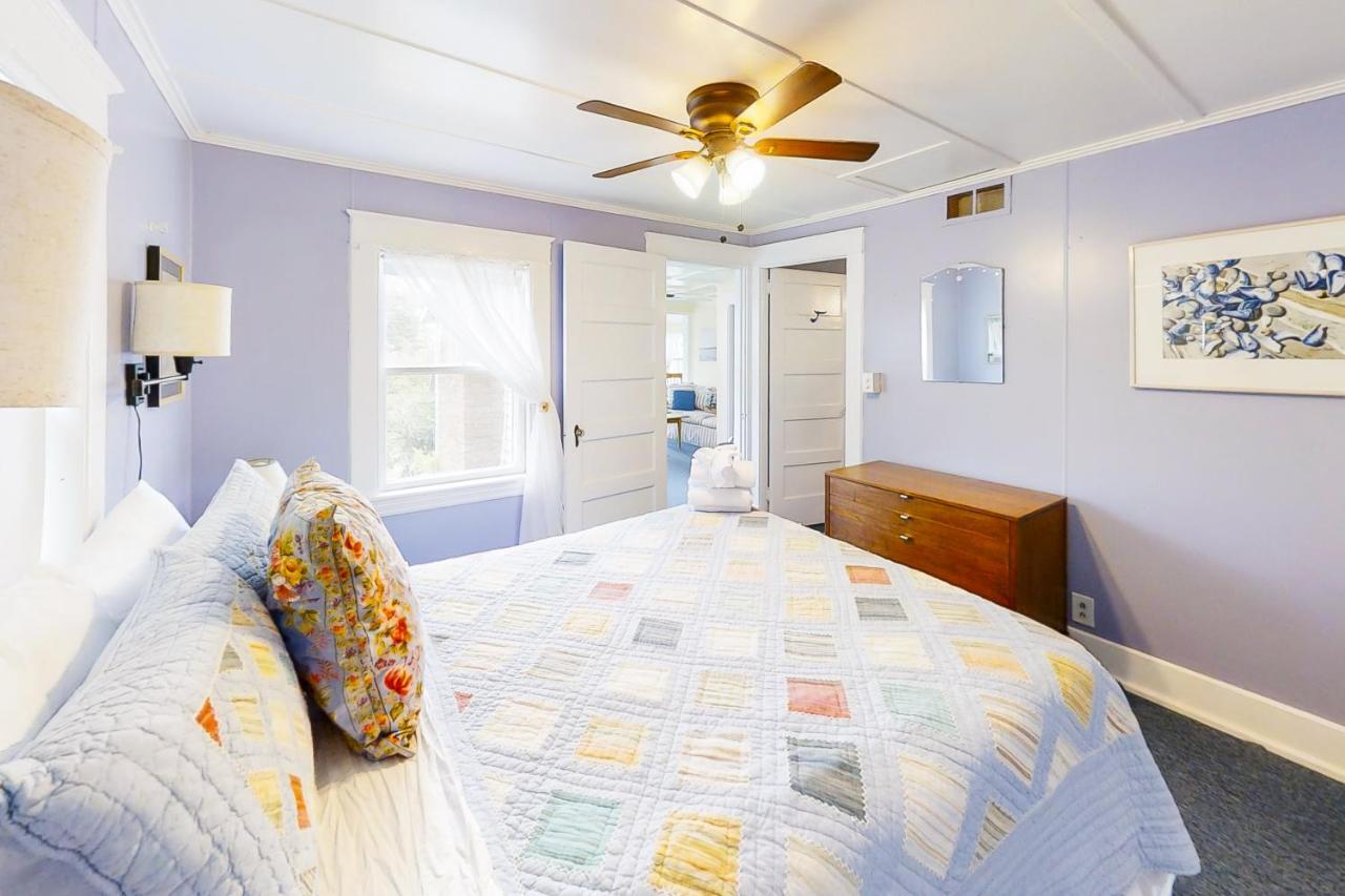 Fisher Hill Cottage بووثباي هاربور المظهر الخارجي الصورة