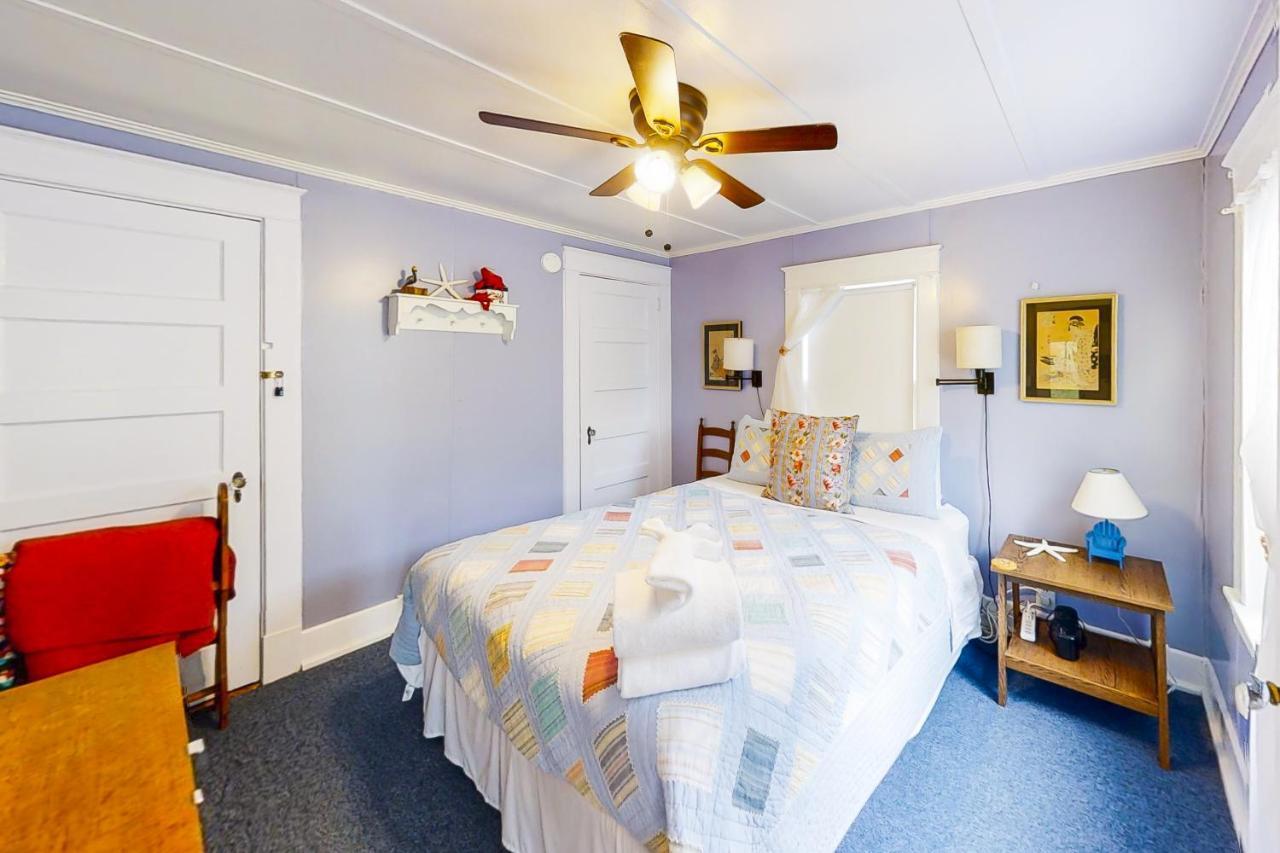 Fisher Hill Cottage بووثباي هاربور المظهر الخارجي الصورة